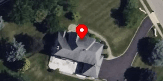 House image located at Ringoes, NJ 08551
