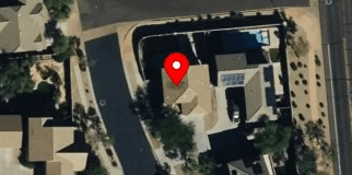 House image located at Phoenix, AZ 85086