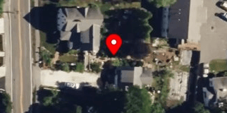 House image located at Dennis Port, MA 02639
