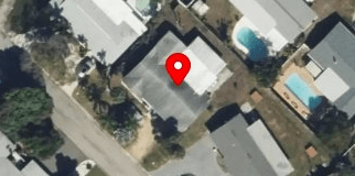 House image located at Saint Petersburg, FL 33711