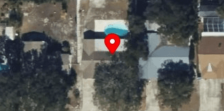 House image located at Saint Petersburg, FL 33712