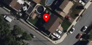 House image located at Clifton, NJ 07011