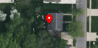 House image located at Buffalo, NY 14227