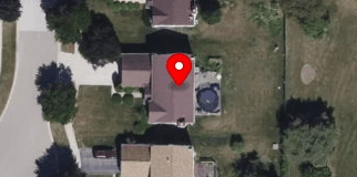 House image located at Naperville, IL 60564