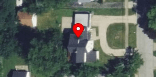 House image located at Maple Heights, OH 44137