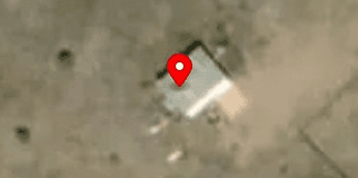 House image located at Nogal, NM 88341