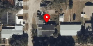 House image located at Saint Petersburg, FL 33707