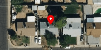 House image located at Phoenix, AZ 85033