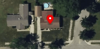 House image located at Fort Wayne, IN 46809