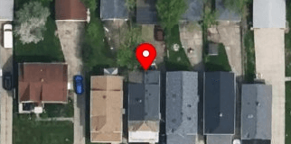 House image located at Buffalo, NY 14211