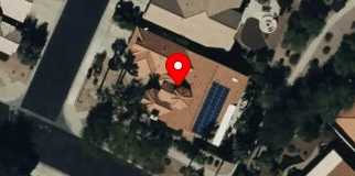 House image located at Goodyear, AZ 85395