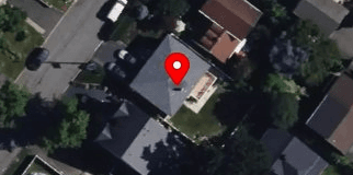 House image located at Clifton, NJ 07014