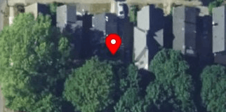 House image located at Rochester, NY 14608