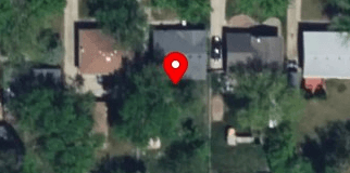 House image located at Des Moines, IA 50320