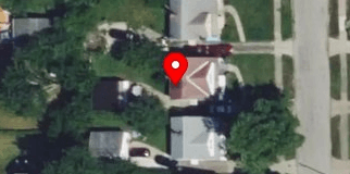 House image located at Maple Heights, OH 44137