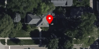 House image located at Wheaton, IL 60187