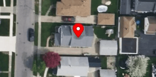 House image located at Buffalo, NY 14227