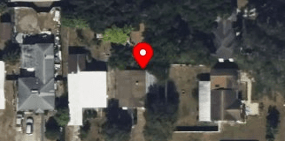 House image located at Saint Petersburg, FL 33707