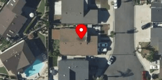 House image located at Cypress, CA 90630