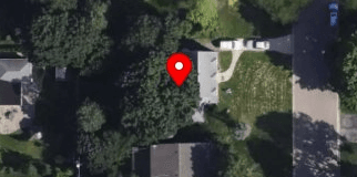 House image located at Aurora, IL 60506