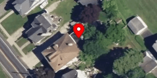 House image located at Stratford, NJ 08084