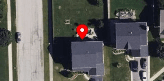 House image located at Crest Hill, IL 60403