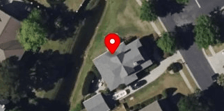 House image located at Johns Island, SC 29455