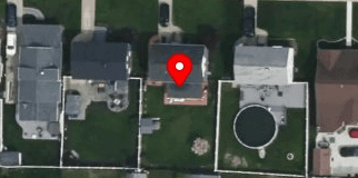 House image located at Buffalo, NY 14220