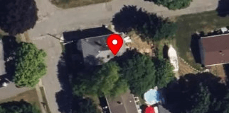 House image located at New Bedford, MA 02740