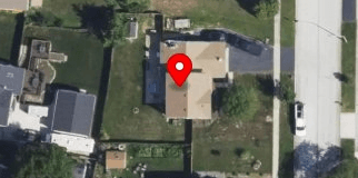 House image located at Lake Villa, IL 60046