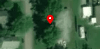 House image located at Wayne City, IL 62895