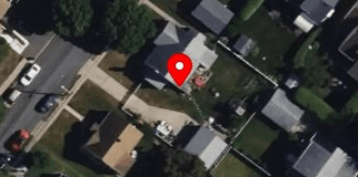 House image located at Clifton, NJ 07011