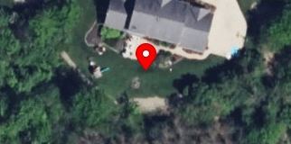 House image located at Chagrin Falls, OH 44022