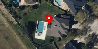 House image located at League City, TX 77573