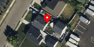 House image located at Melvindale, MI 48122