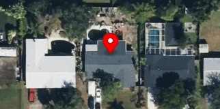 House image located at Merritt Island, FL 32953