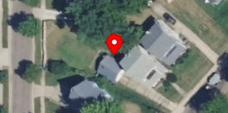 House image located at Akron, OH 44307