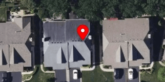 House image located at Plainfield, IL 60544