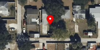 House image located at Saint Petersburg, FL 33703