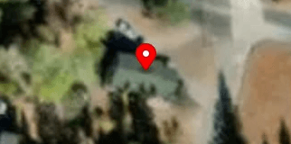 House image located at Pine Mountain Club, CA 93222