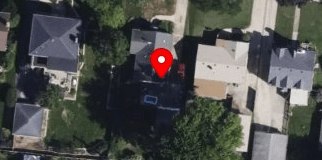 House image located at Aurora, IL 60506