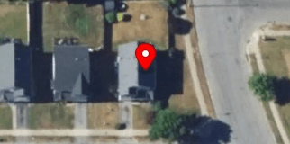 House image located at Rochester, NY 14608