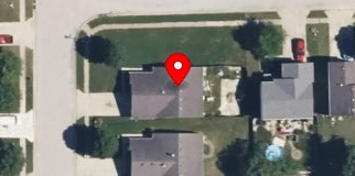 House image located at Camby, IN 46113
