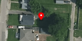 House image located at Columbus, OH 43207