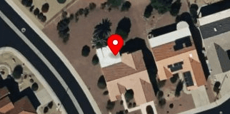 House image located at Surprise, AZ 85374