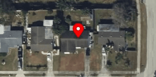 House image located at Saint Petersburg, FL 33709