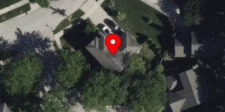 House image located at Bloomingdale, IL 60108