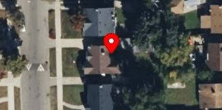 House image located at Detroit, MI 48235