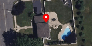 House image located at North Brunswick, NJ 08902
