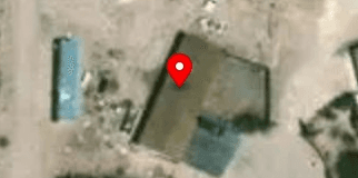 House image located at Beatty, NV 89003